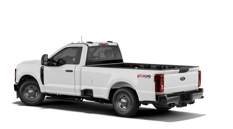 New 2027 Ford Super Duty F-250® XL TRUCK