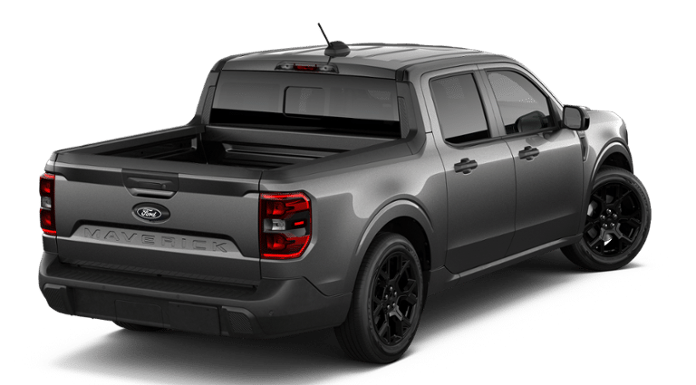 2026 Ford Maverick XLT - Photo 27