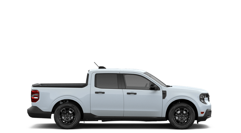 2026 Ford Maverick XLT - Photo 37