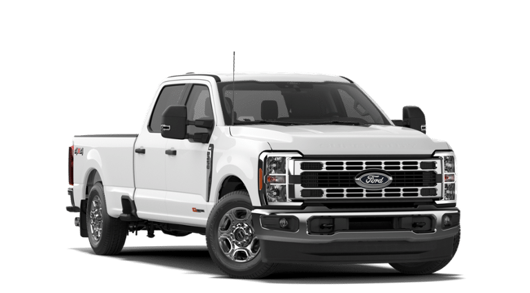 New 2027 Ford F-250SD XLT Truck