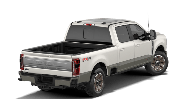New 2027 Ford Super Duty F-250® King Ranch® TRUCK
