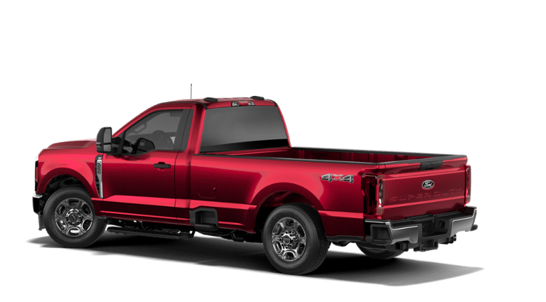 New 2027 Ford Super Duty F-250® XLT TRUCK