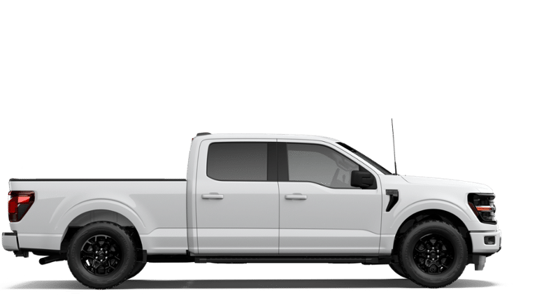 2026 Ford F-150 XLT TRUCK
