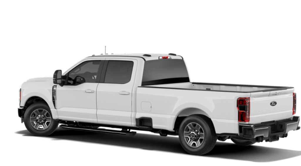 New 2027 Ford Super Duty F-350® Lariat® TRUCK