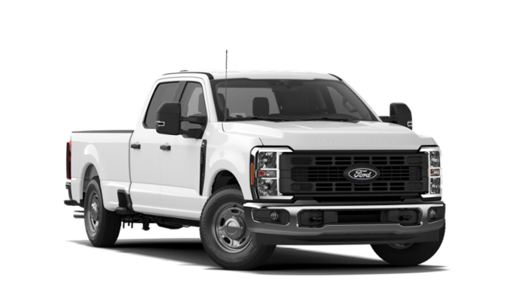 New 2027 Ford Super Duty F-250® XL TRUCK