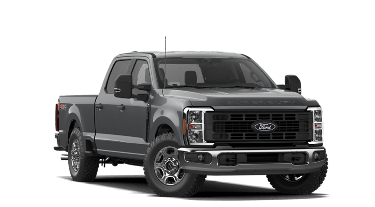 New 2027 Ford Super Duty F-250® XL TRUCK