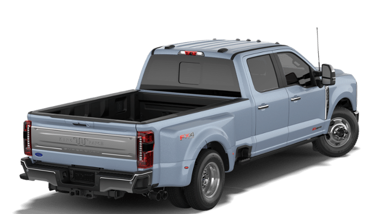 New 2027 Ford F-350 TRUCK