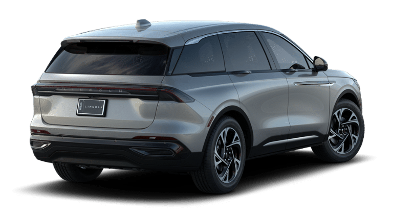 2026 Lincoln Nautilus Premiere - Photo 25