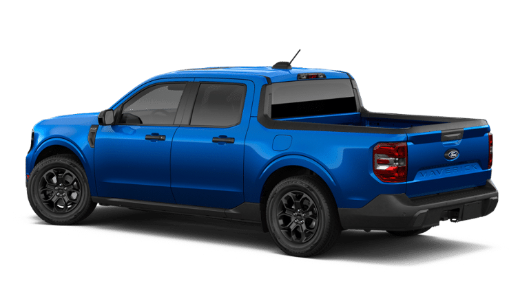 New 2026 Ford Maverick XLT TRUCK