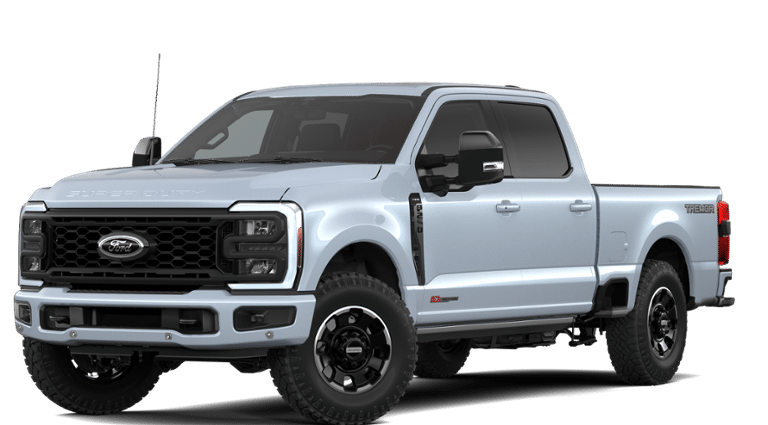2026 Ford Super Duty F-250&reg; Lariat&reg; Crew Cab Pickup Manteca, CA