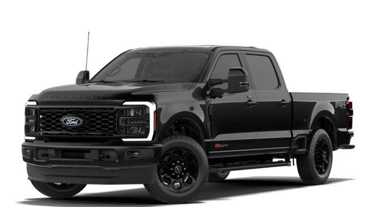 2027 Ford F-350 TRUCK