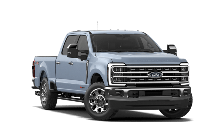 New 2027 Ford Super Duty F-350® Lariat® TRUCK