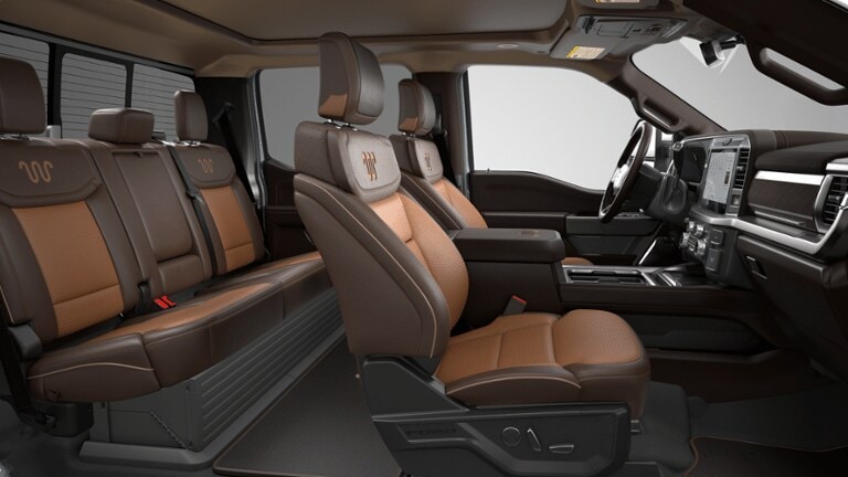 2026 Ford F-250 Super Duty King Ranch - Photo 28