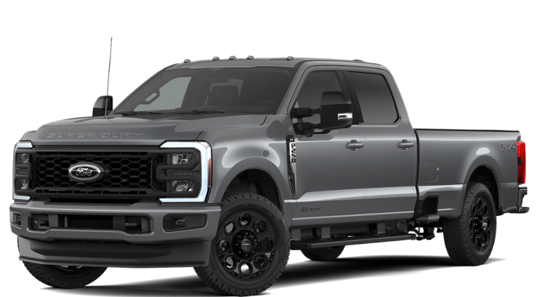 2026 Ford F-250 Super Duty XLT