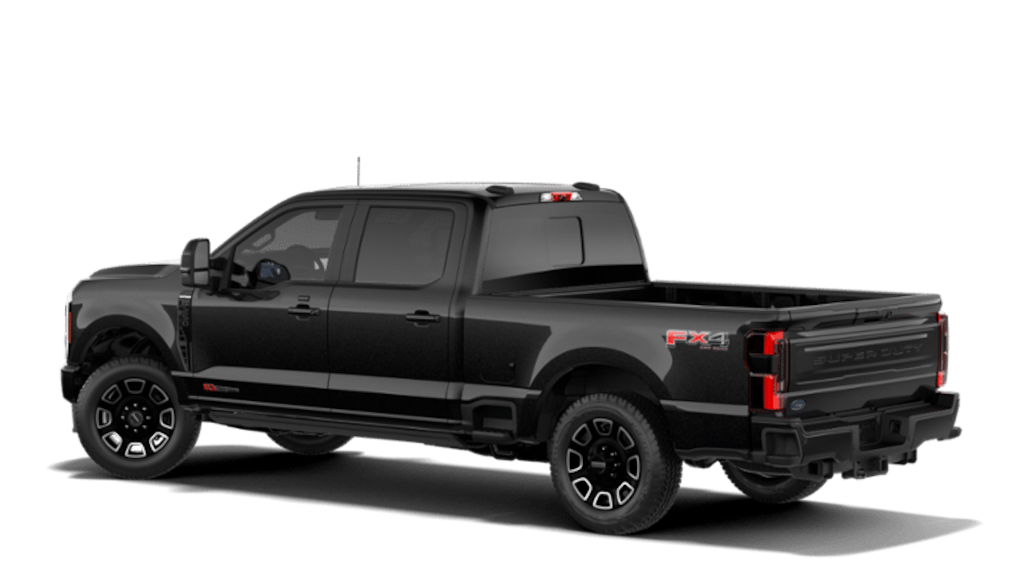 New 2027 Ford