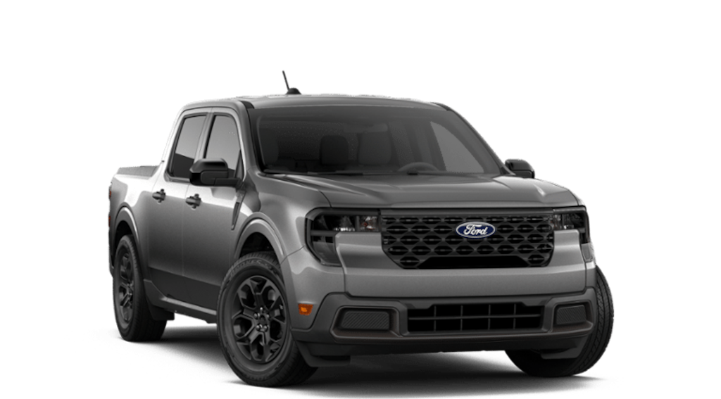 New 2026 Ford Maverick XLT Pickup Truck