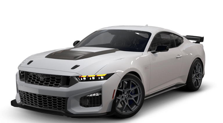 2026 Ford Mustang Dark Horse SC Coupe