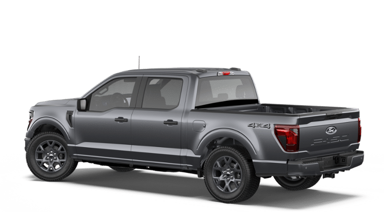 2026 Ford F-150 STX - Photo 24