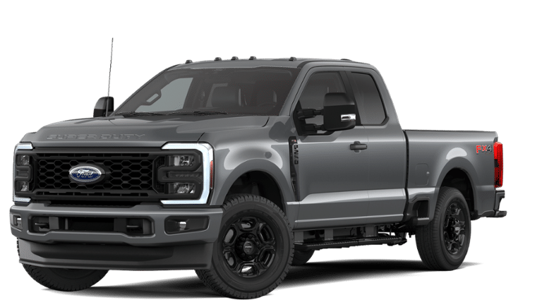 New 2026 Ford Super Duty F-250® XL TRUCK