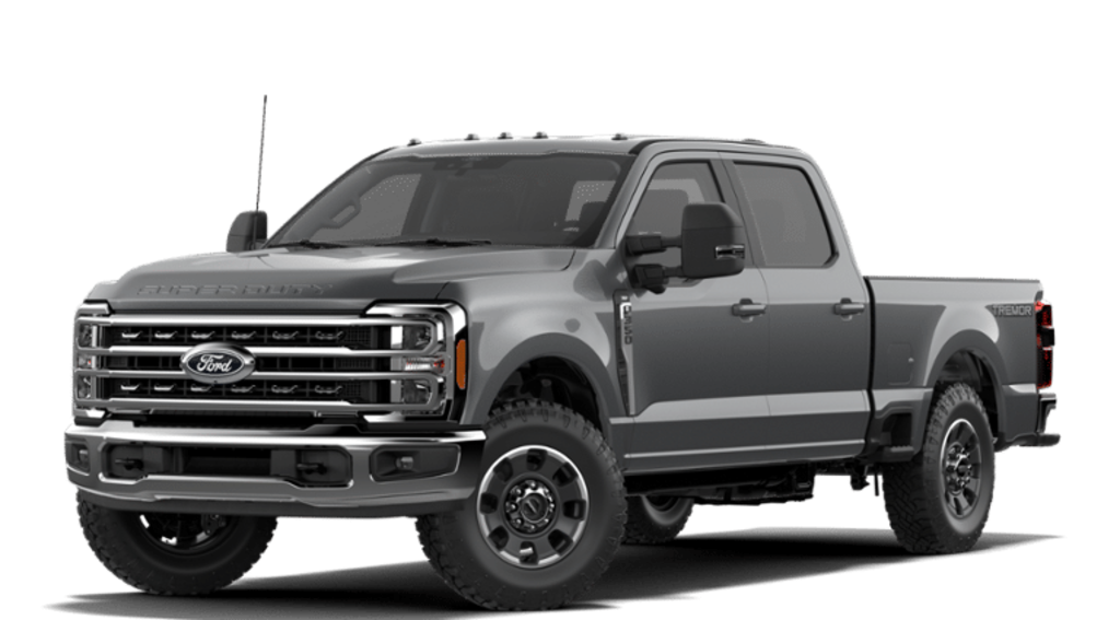 New 2027 Ford Super Duty F-350® XLT TRUCK