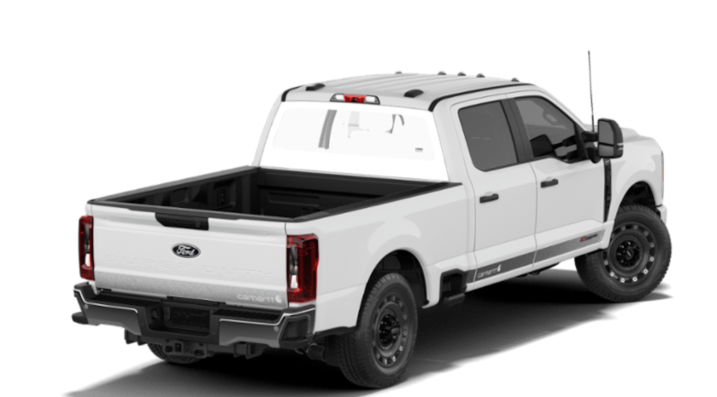 New 2027 Ford Super Duty F-250® XLT TRUCK