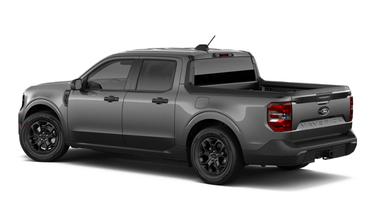 2026 Ford Maverick Truck SuperCrew