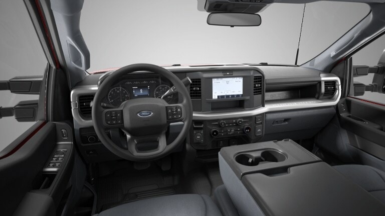 2026 Ford F-350 Super Duty XL - Photo 29