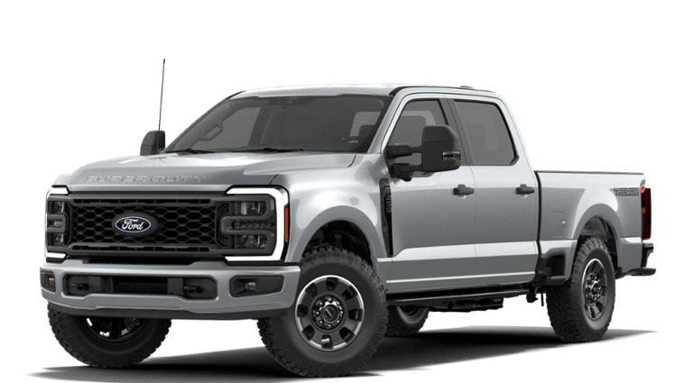 Ford F-250SD