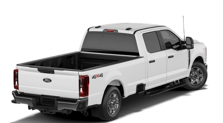 New 2027 Ford Super Duty F-250® XLT TRUCK
