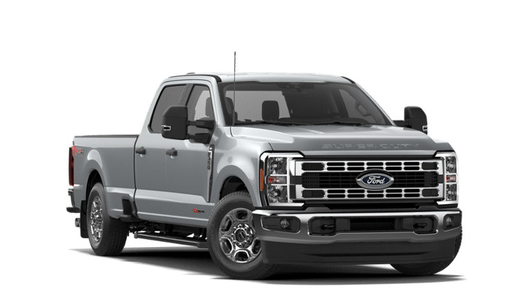 New 2027 Ford Super Duty F-350® XLT TRUCK