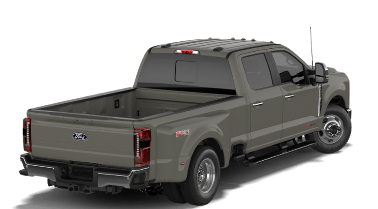 New 2027 Ford F-350 Lariat Truck