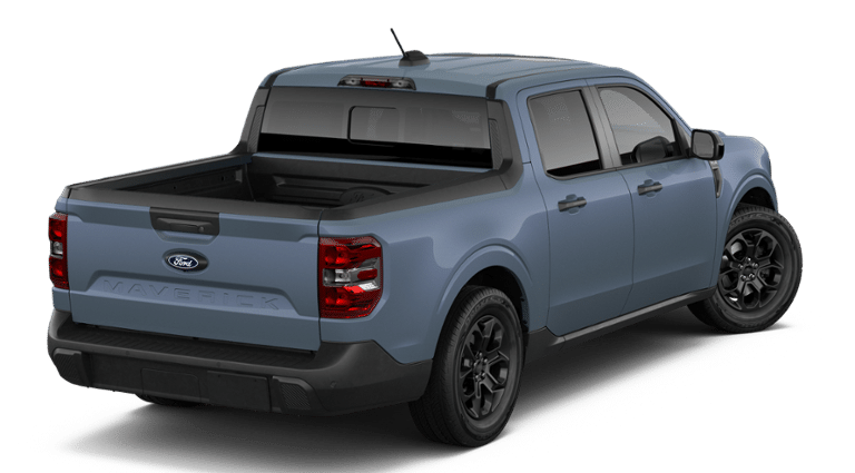 New 2026 Ford Maverick XLT Pickup Truck