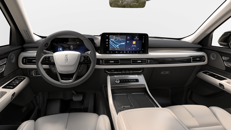 2026 Lincoln Aviator Reserve - Photo 29