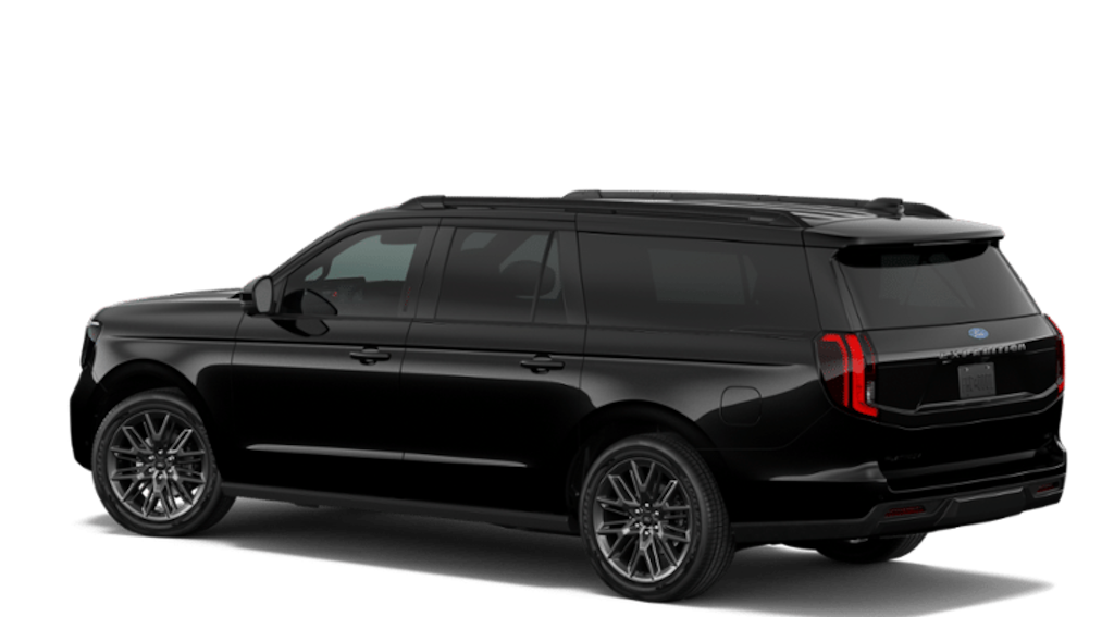 New 2027 Ford Expedition Max MAX Platinum Stealth SUV