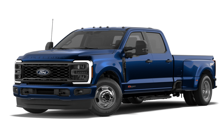 2027 Ford F-350 XL Truck Crew Cab
