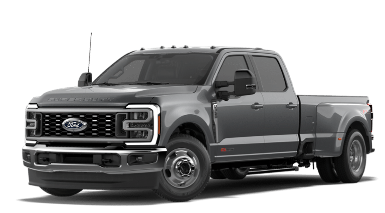 2027 Ford F-350 Super Duty Lariat