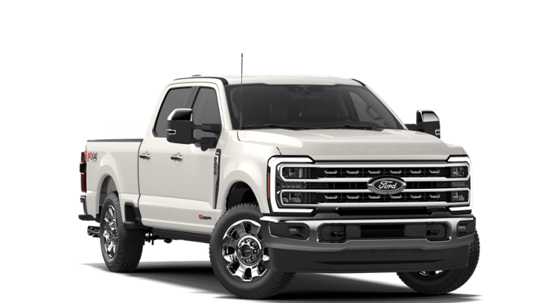 New 2027 Ford Super Duty F-250® Lariat® TRUCK