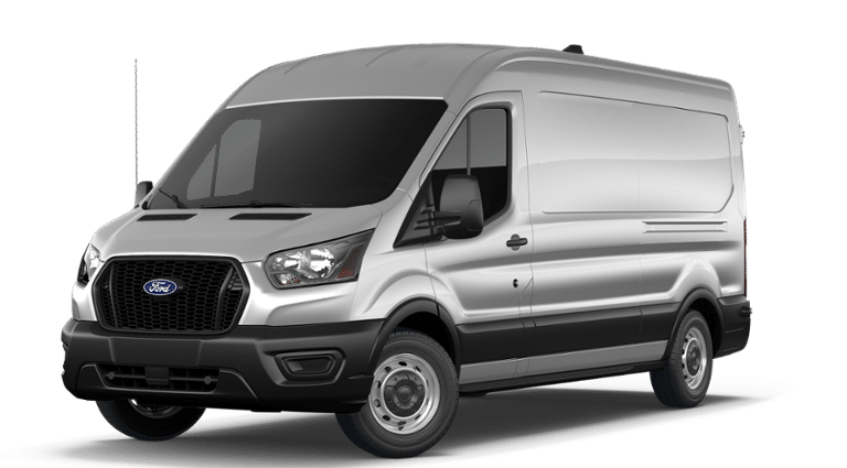 2027 Ford Transit-250 Cargo Base VAN