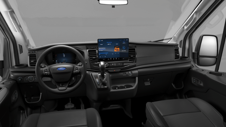 2026 Ford Transit Van Base - Photo 7