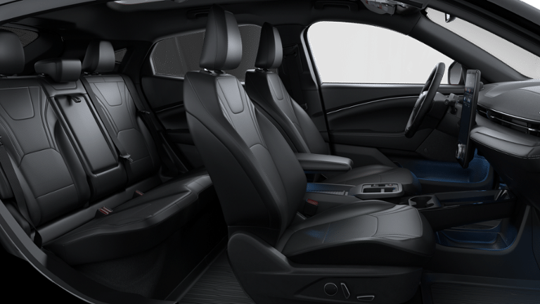 2026 Ford Mustang Mach-E Premium - Photo 28