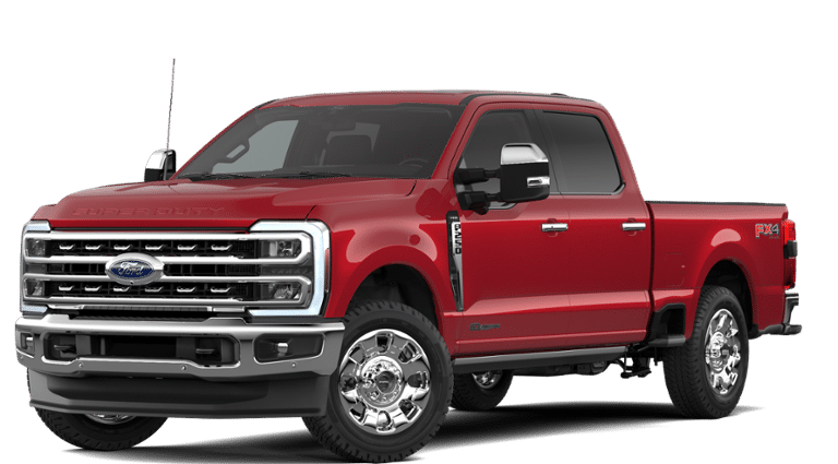 2026 Ford Super Duty F-250&reg; Lariat&reg; TRUCK