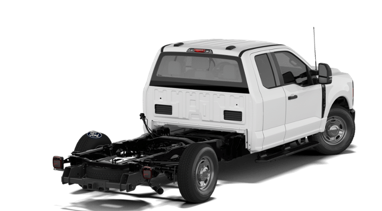 New 2027 Ford Super Duty F-250® XL TRUCK
