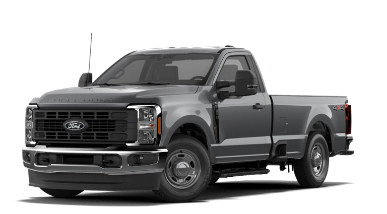 New 2027 Ford Super Duty F-250® XL TRUCK