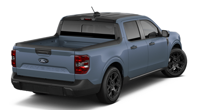 New 2026 Ford Maverick XLT TRUCK