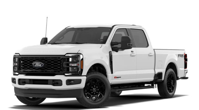 2027 Ford F-250SD XLT Truck Crew Cab