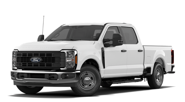 2027 Ford F-350 Super Duty