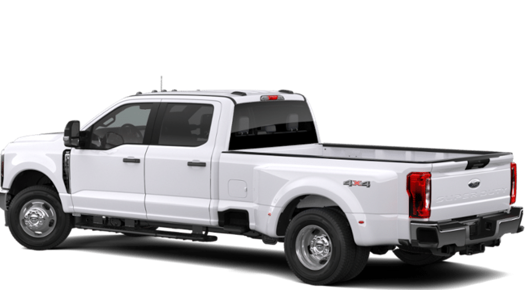 New 2026 Ford F-350 XLT TRUCK