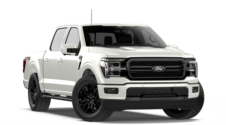 2026 Ford F-150 Lariat TRUCK