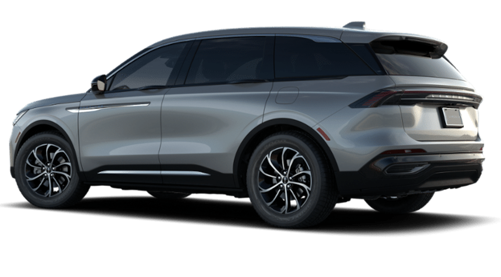 New 2026 Lincoln Nautilus Premiere CROSSOVERS