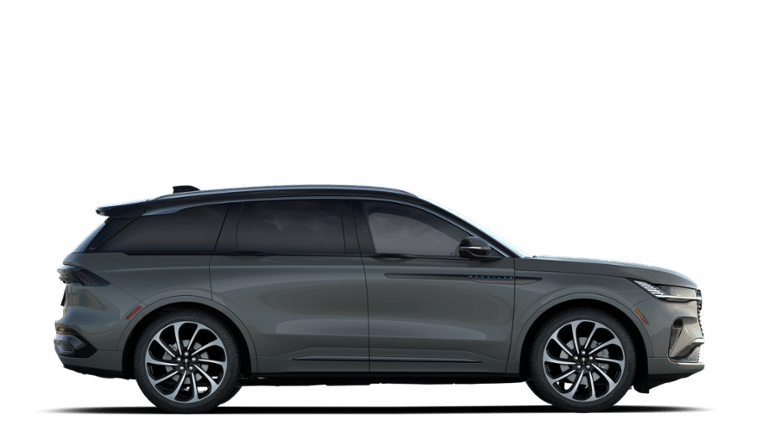2026 Lincoln Nautilus Black Label - Photo 27